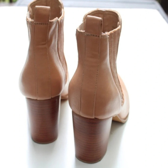 Oasis society ankle boots - Picture 3 of 9